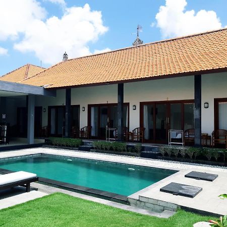 Plawa Bali Guest House Canggu Εξωτερικό φωτογραφία