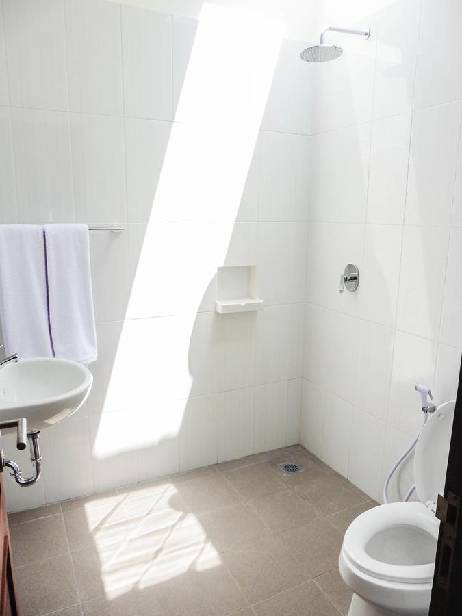 Plawa Bali Guest House Canggu Εξωτερικό φωτογραφία