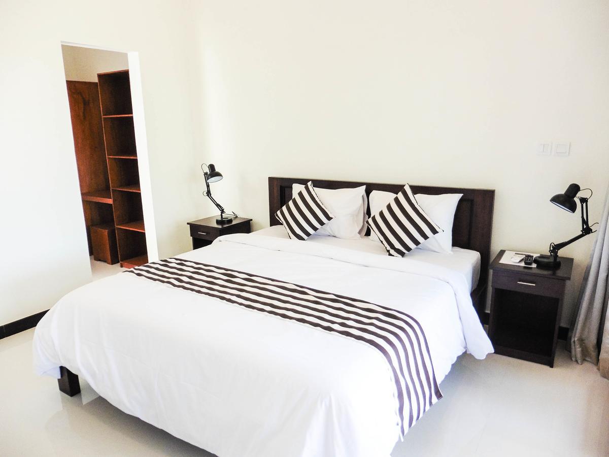 Plawa Bali Guest House Canggu Εξωτερικό φωτογραφία