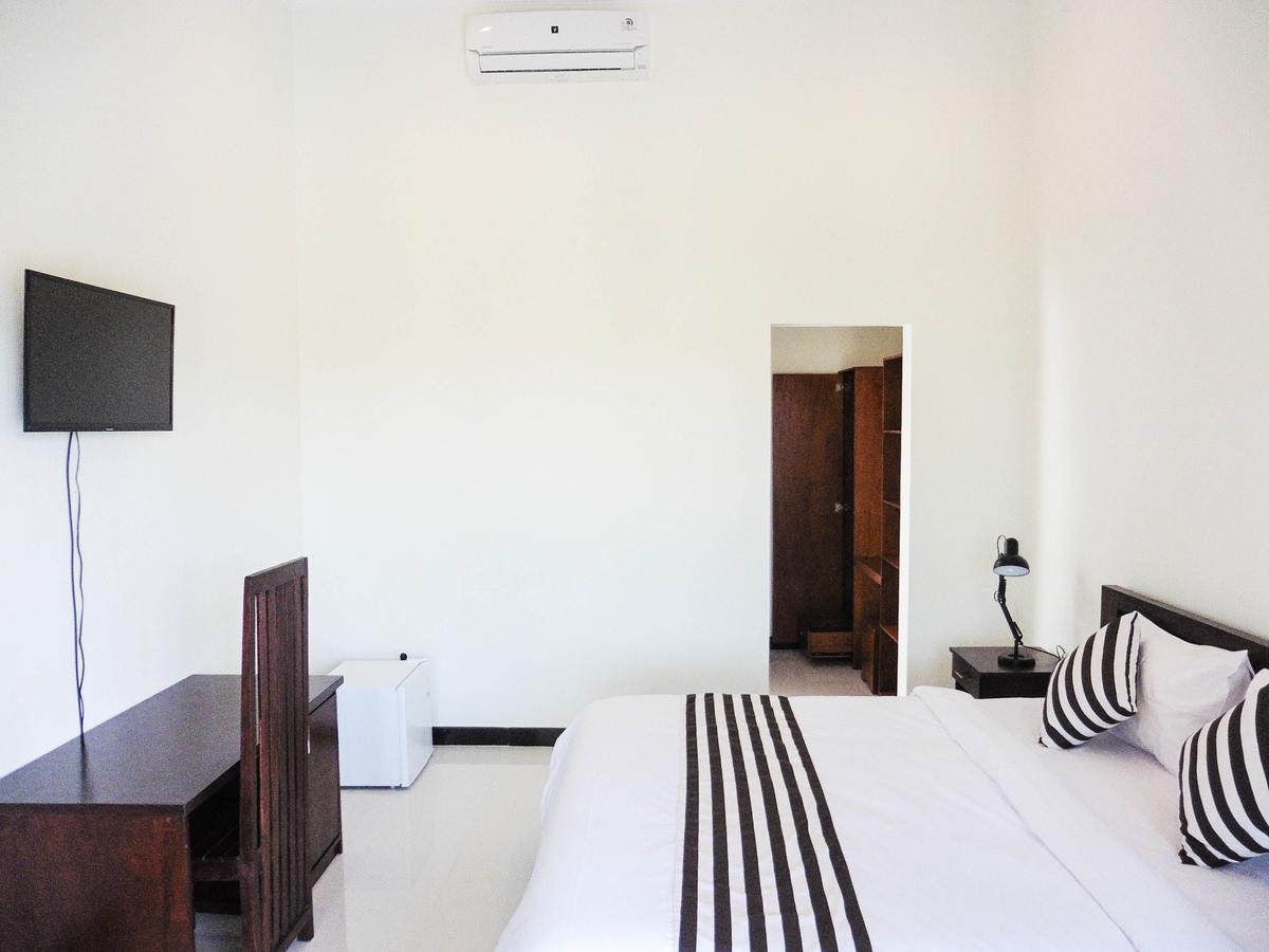 Plawa Bali Guest House Canggu Εξωτερικό φωτογραφία