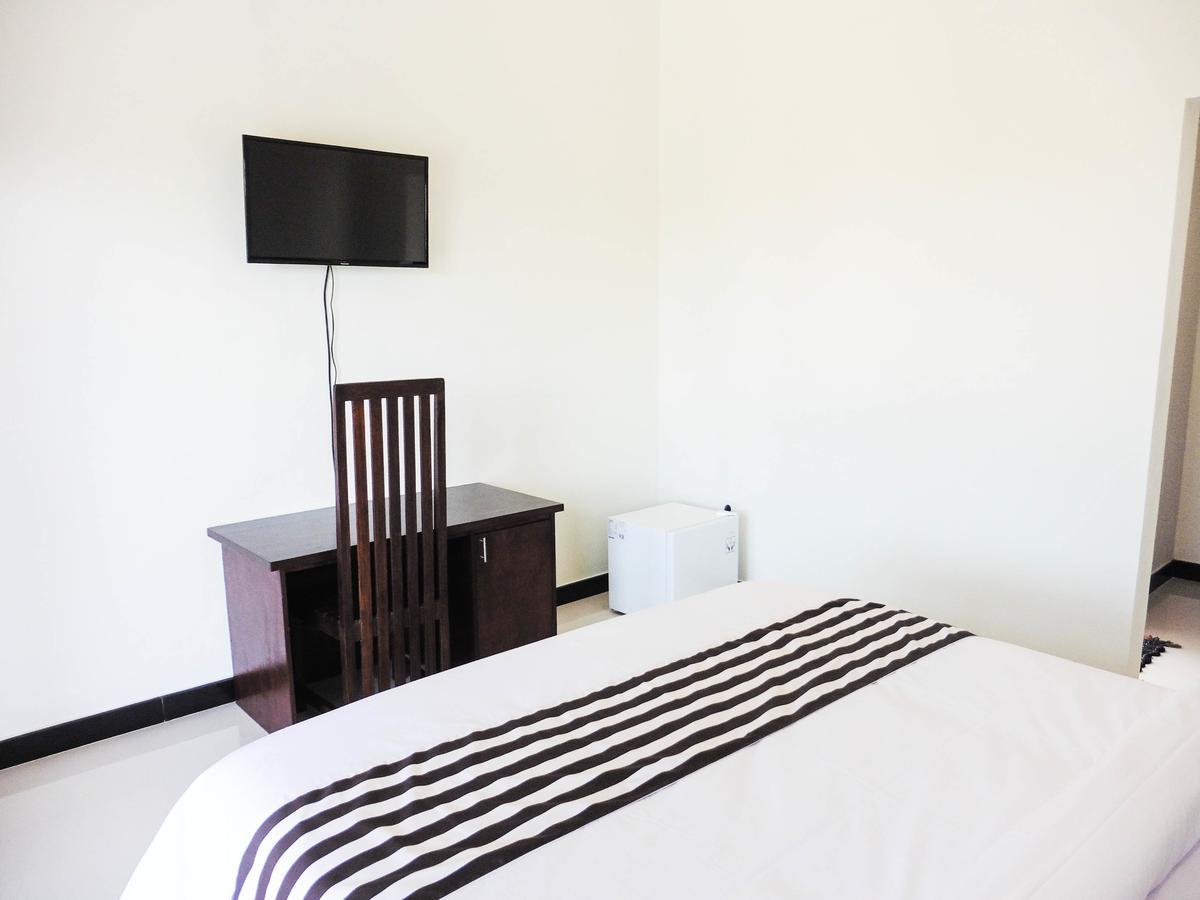 Plawa Bali Guest House Canggu Εξωτερικό φωτογραφία